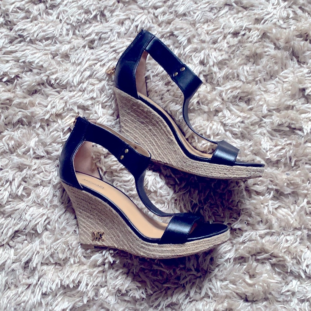 Michael Kors Wedges